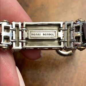 Henri Bendel bracelet